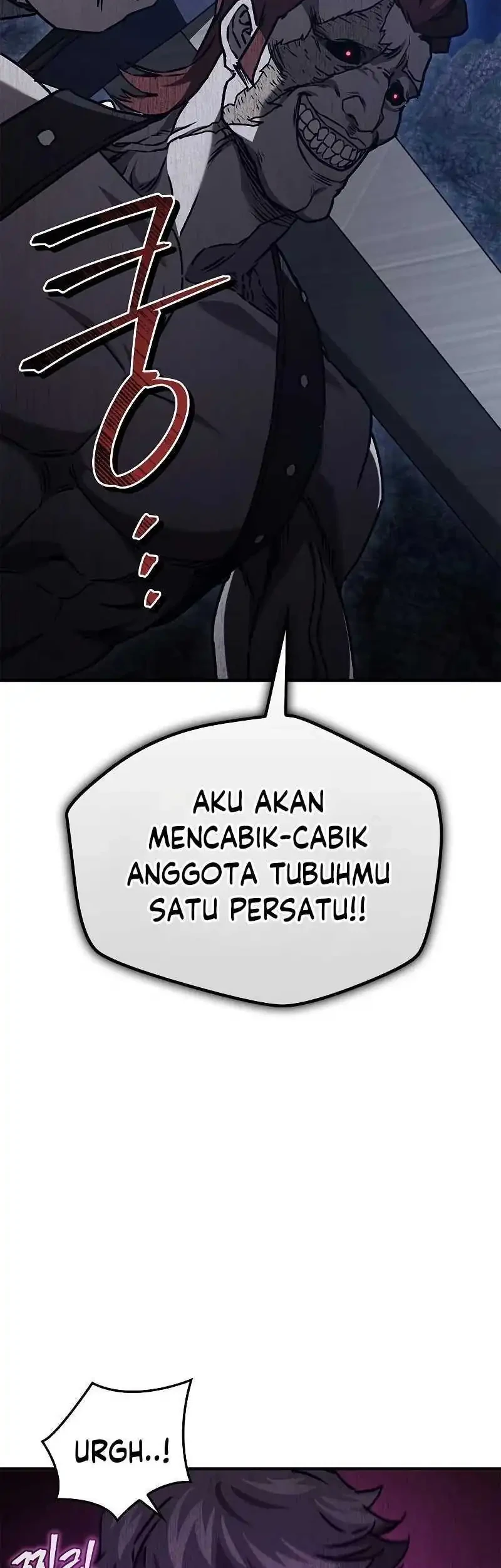 The Demonic Cult Instructor Returns Chapter 44 - halaman 18