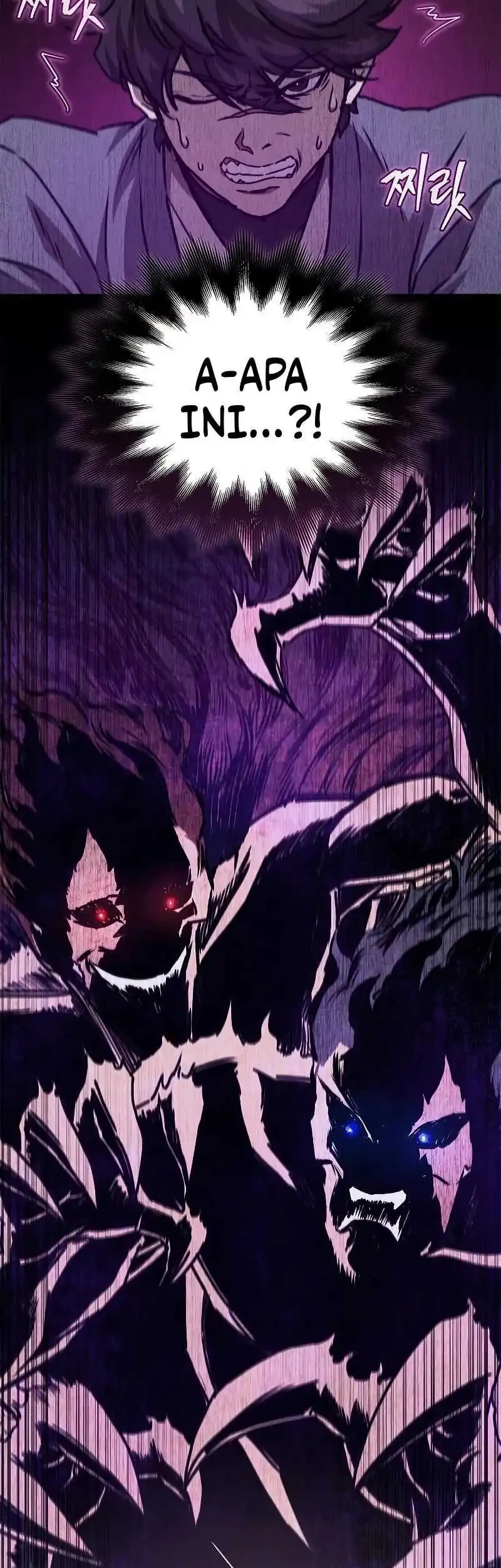 The Demonic Cult Instructor Returns Chapter 44 - halaman 19