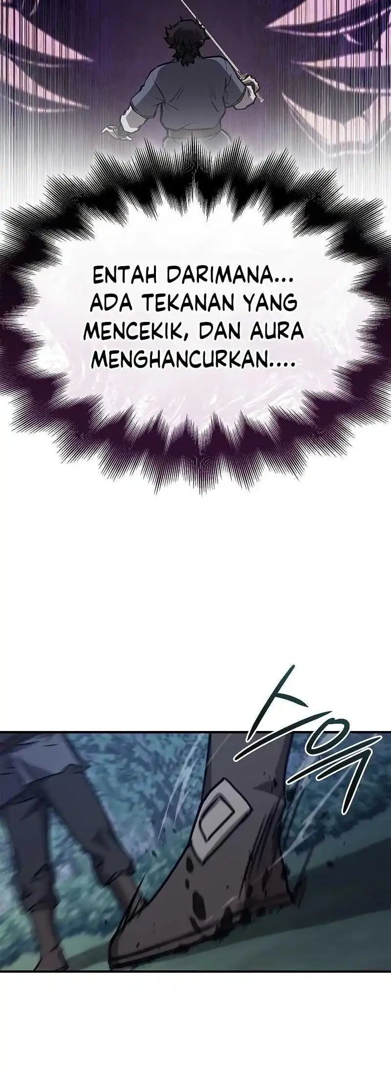 The Demonic Cult Instructor Returns Chapter 44 - halaman 20