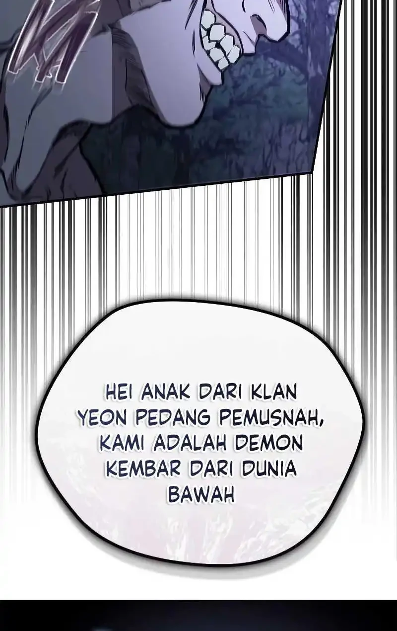 The Demonic Cult Instructor Returns Chapter 44 - halaman 24