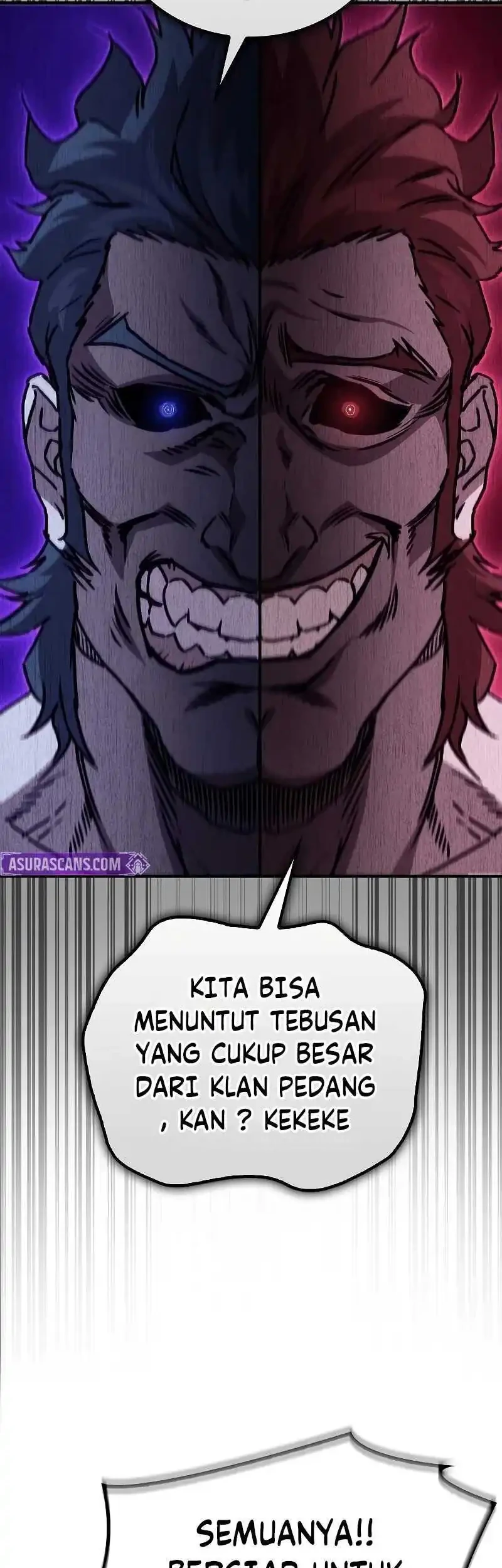 The Demonic Cult Instructor Returns Chapter 44 - halaman 26