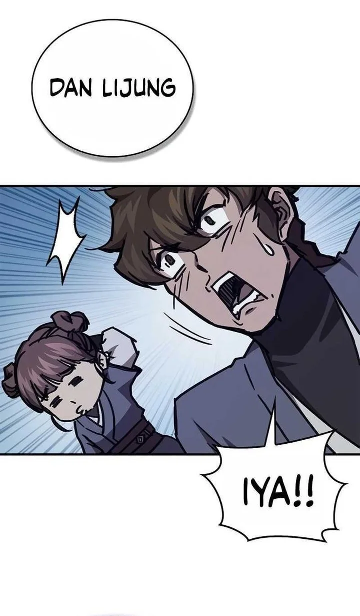 The Demonic Cult Instructor Returns Chapter 45 - halaman 66