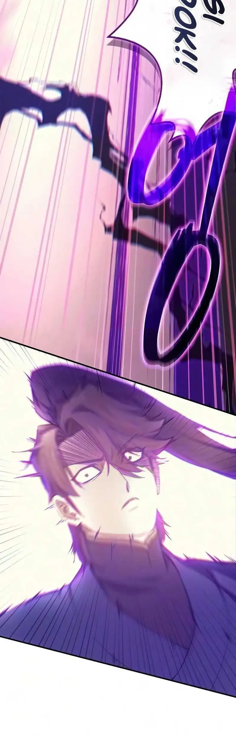 The Demonic Cult Instructor Returns Chapter 48 - halaman 16