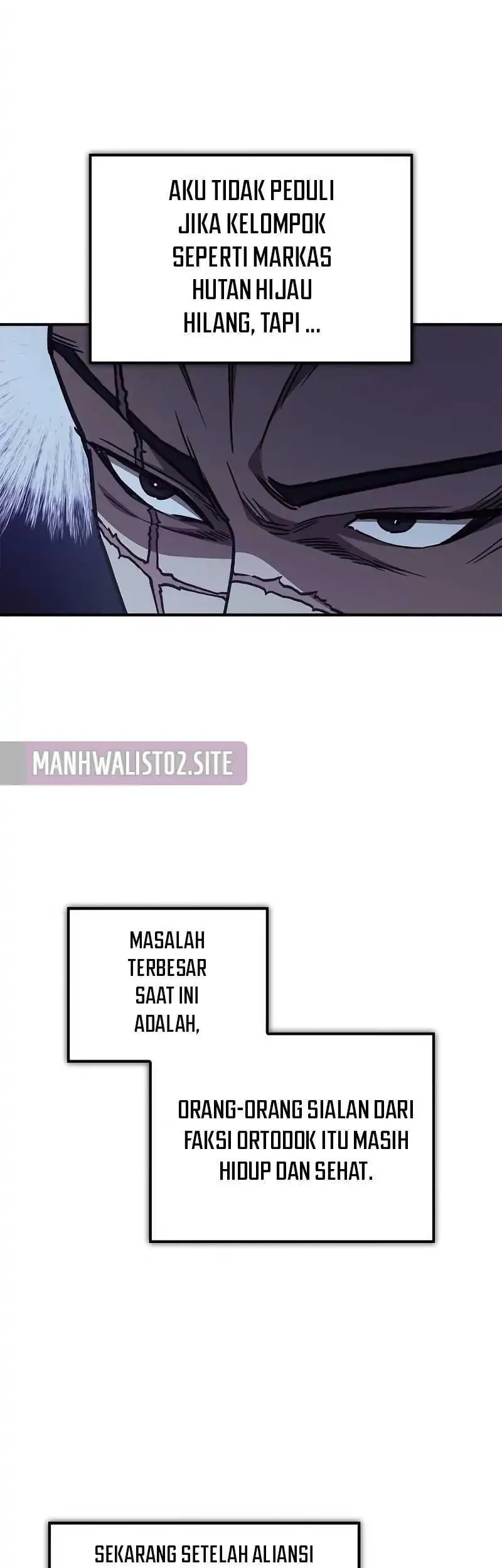 The Demonic Cult Instructor Returns Chapter 49 - halaman 11