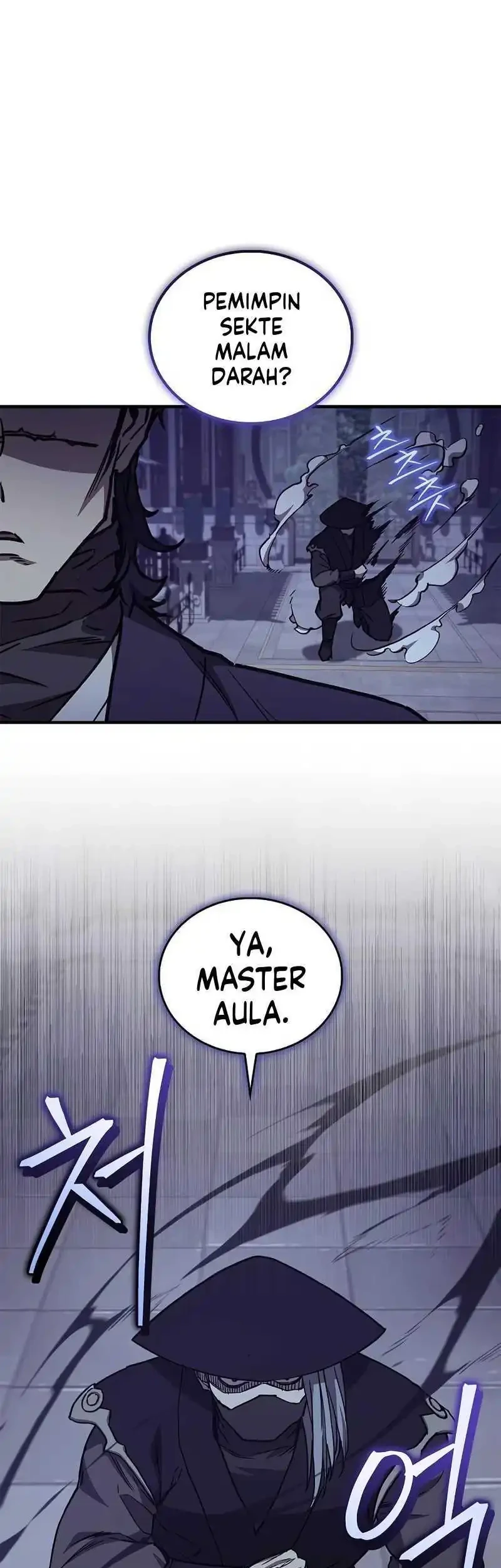 The Demonic Cult Instructor Returns Chapter 49 - halaman 13