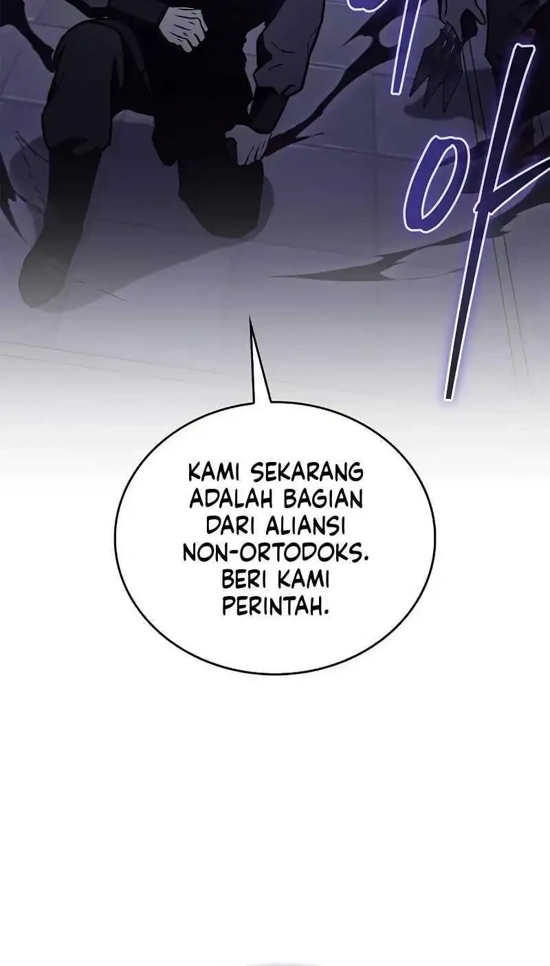 The Demonic Cult Instructor Returns Chapter 49 - halaman 16