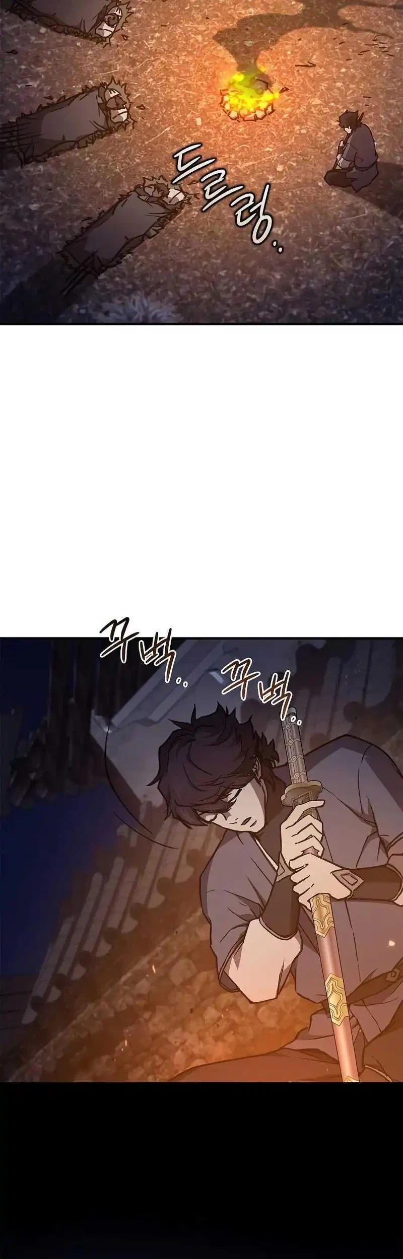 The Demonic Cult Instructor Returns Chapter 49 - halaman 35