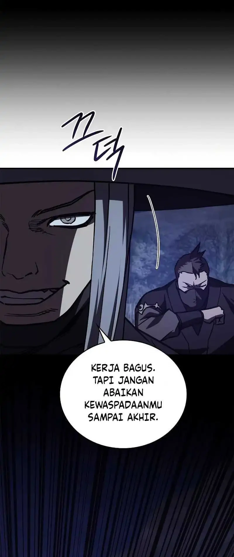 The Demonic Cult Instructor Returns Chapter 49 - halaman 40