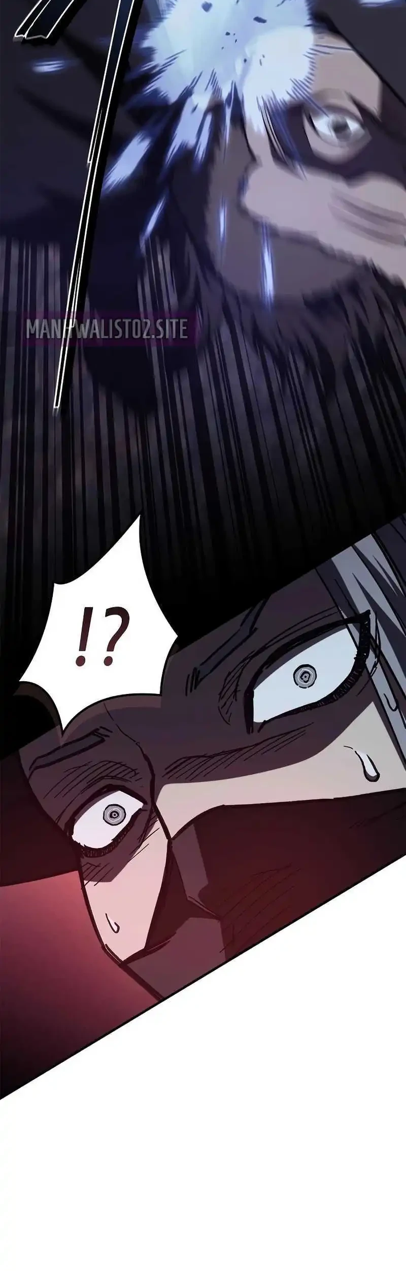 The Demonic Cult Instructor Returns Chapter 49 - halaman 42