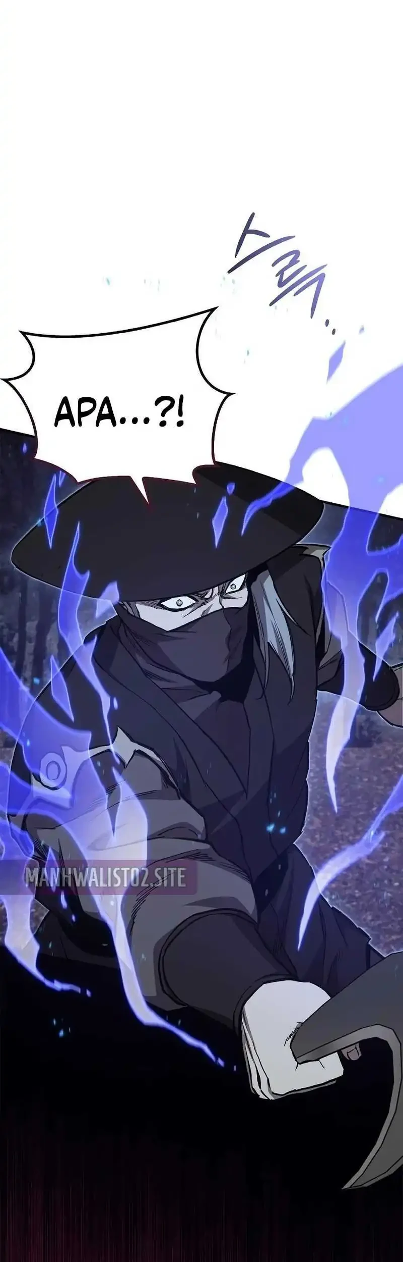 The Demonic Cult Instructor Returns Chapter 49 - halaman 47