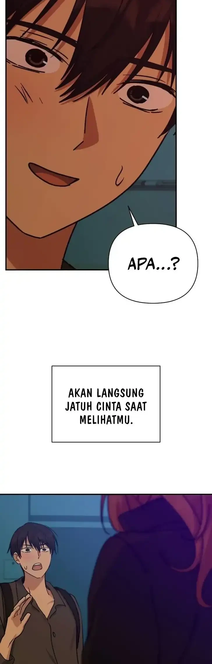 The Demonic Cult Instructor Returns Chapter 5 - halaman 12