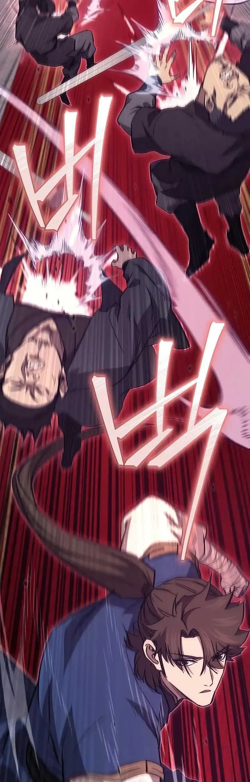 The Demonic Cult Instructor Returns Chapter 51 - halaman 10