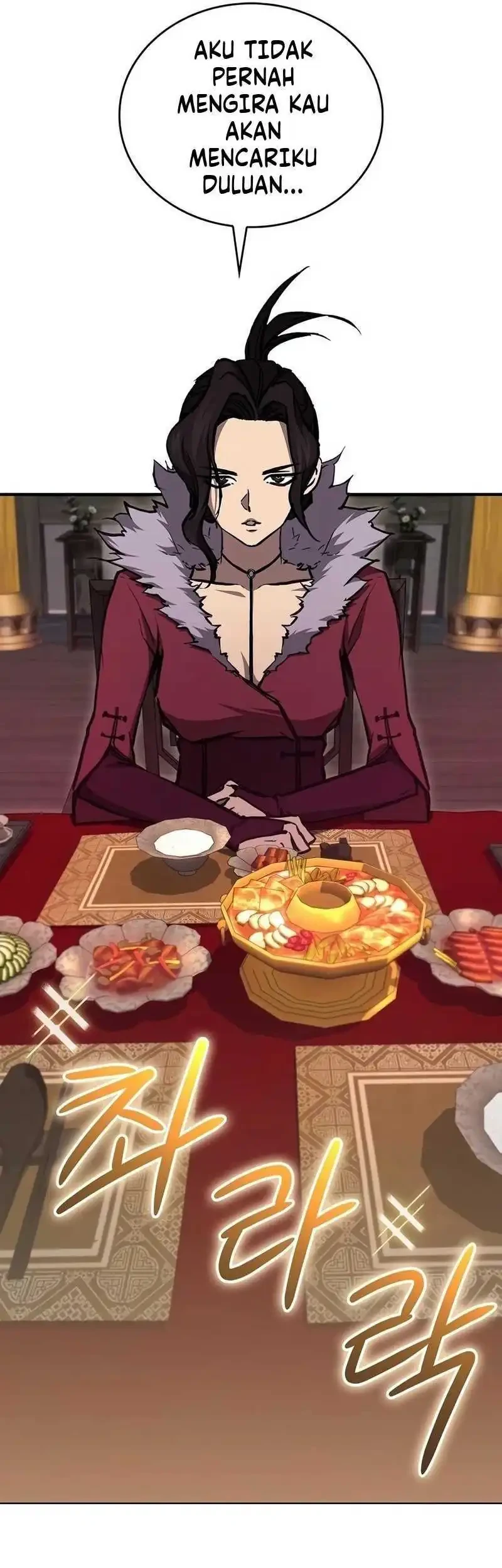 The Demonic Cult Instructor Returns Chapter 51 - halaman 17
