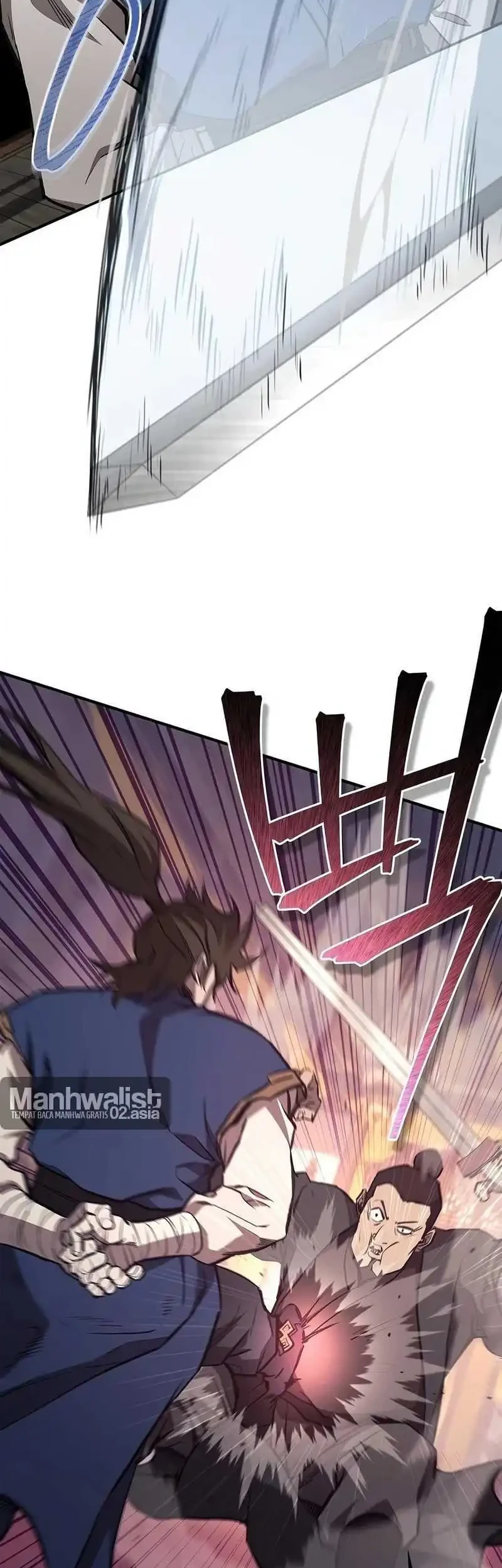 The Demonic Cult Instructor Returns Chapter 51 - halaman 3