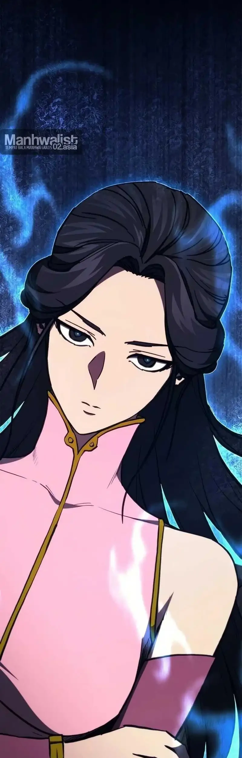 The Demonic Cult Instructor Returns Chapter 51 - halaman 42
