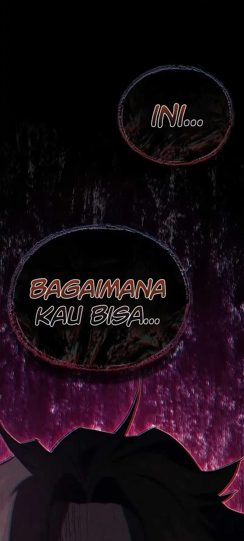 The Demonic Cult Instructor Returns Chapter 51 - halaman 48