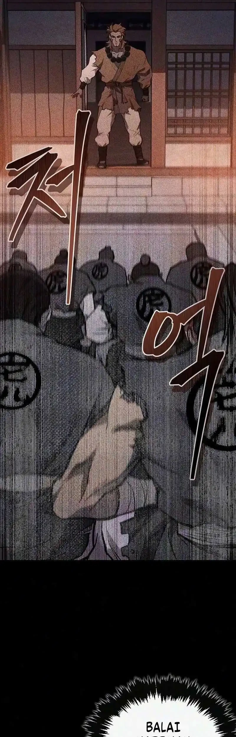 The Demonic Cult Instructor Returns Chapter 52 - halaman 12