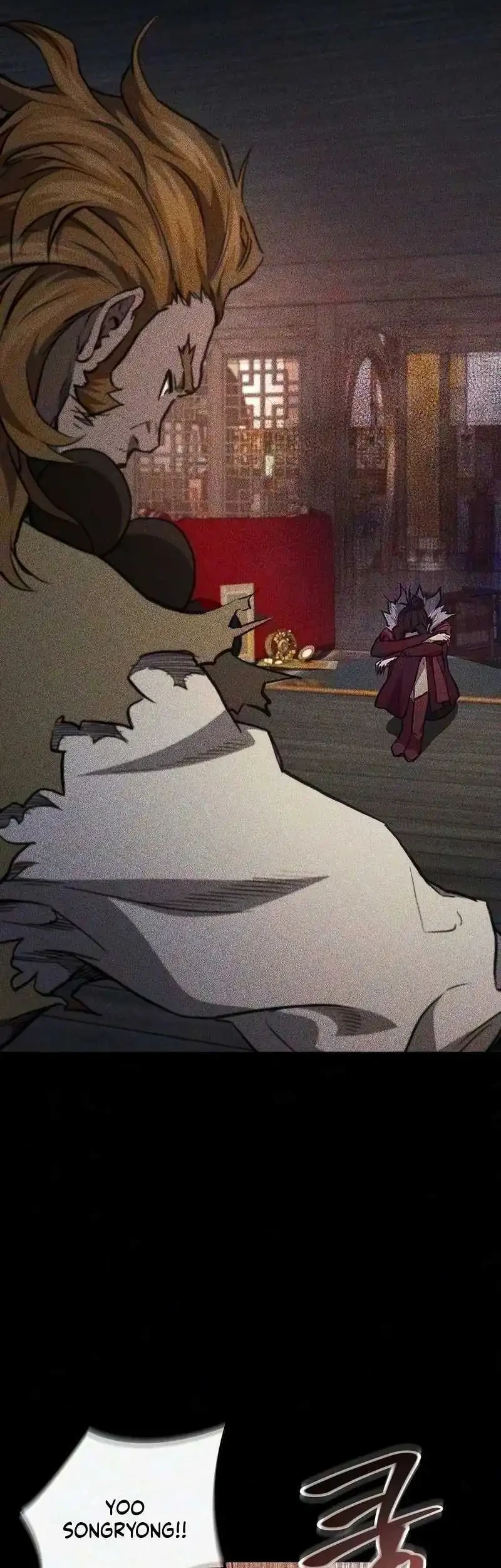 The Demonic Cult Instructor Returns Chapter 52 - halaman 3