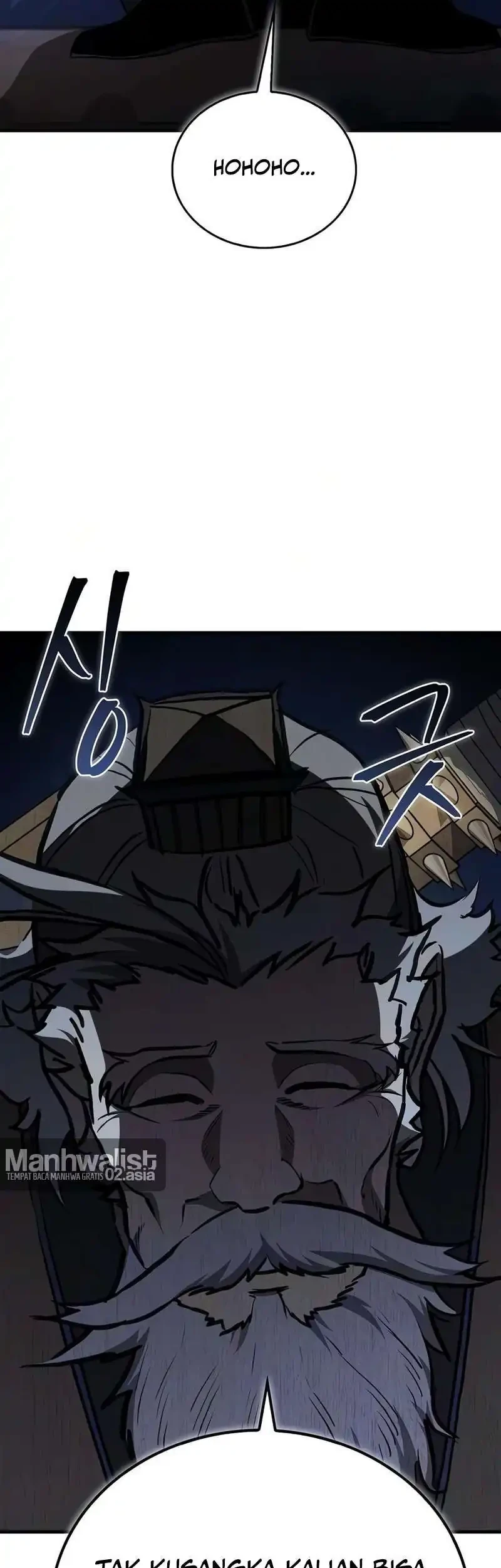 The Demonic Cult Instructor Returns Chapter 54 - halaman 13