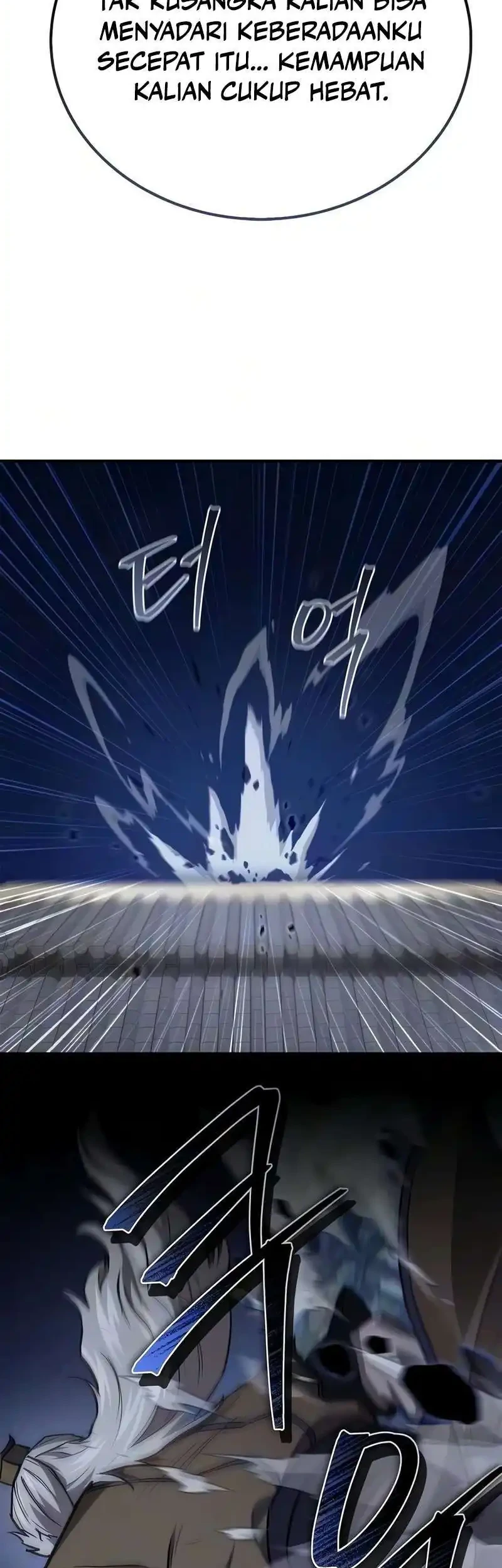 The Demonic Cult Instructor Returns Chapter 54 - halaman 14