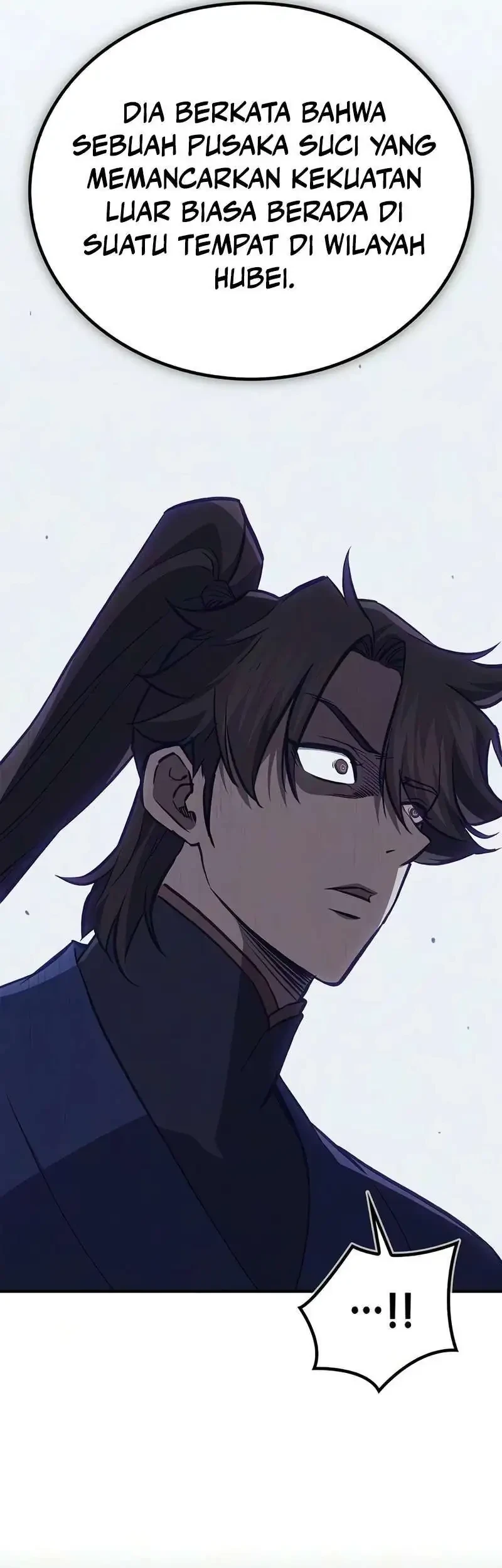 The Demonic Cult Instructor Returns Chapter 54 - halaman 28