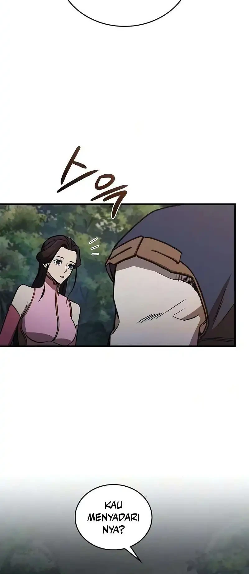 The Demonic Cult Instructor Returns Chapter 54 - halaman 4