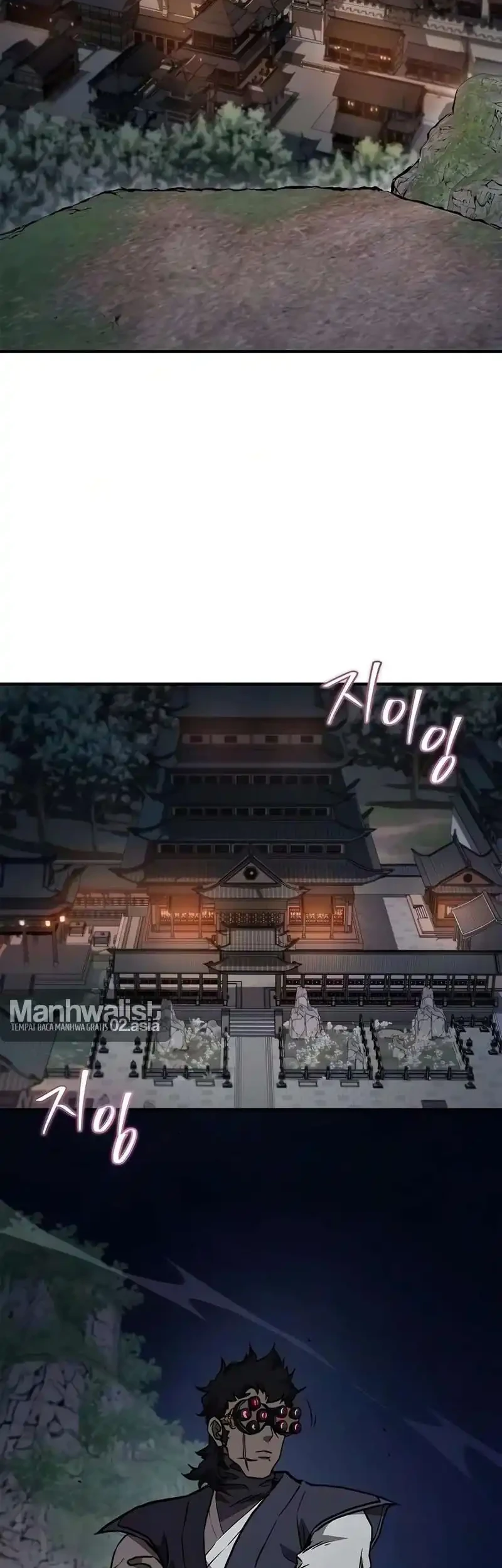 The Demonic Cult Instructor Returns Chapter 54 - halaman 57