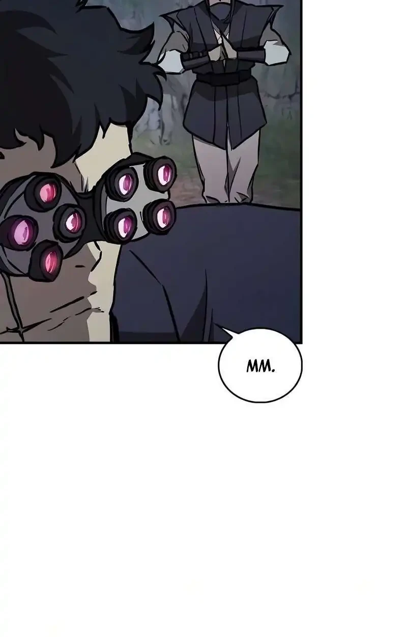 The Demonic Cult Instructor Returns Chapter 54 - halaman 59