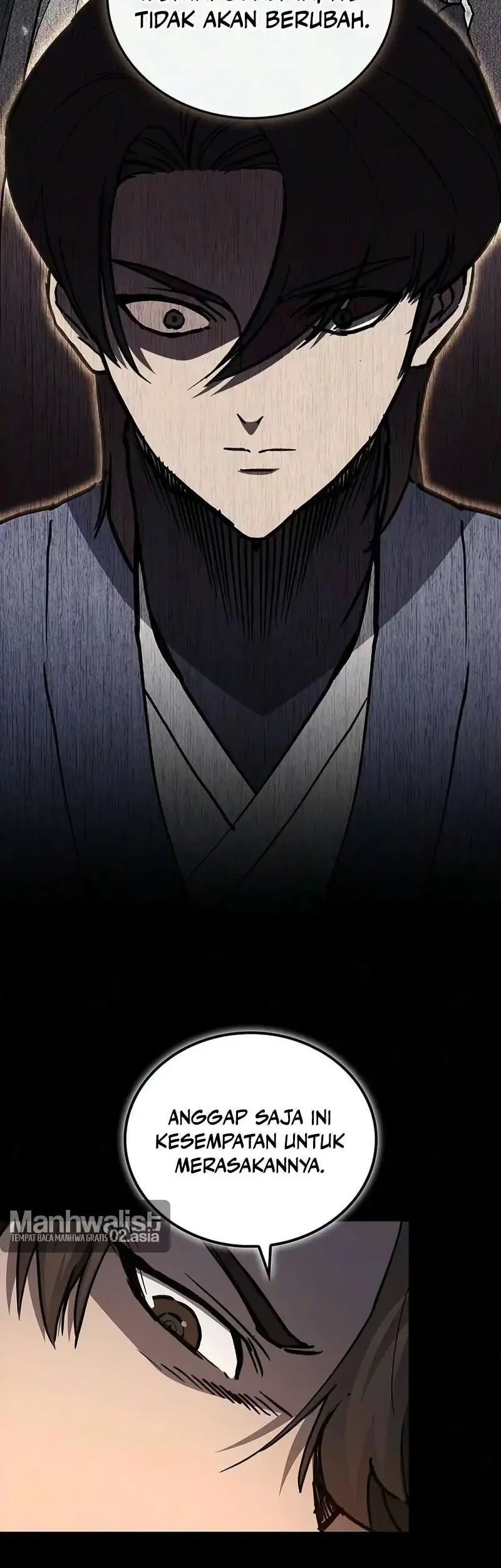 The Demonic Cult Instructor Returns Chapter 55 - halaman 10
