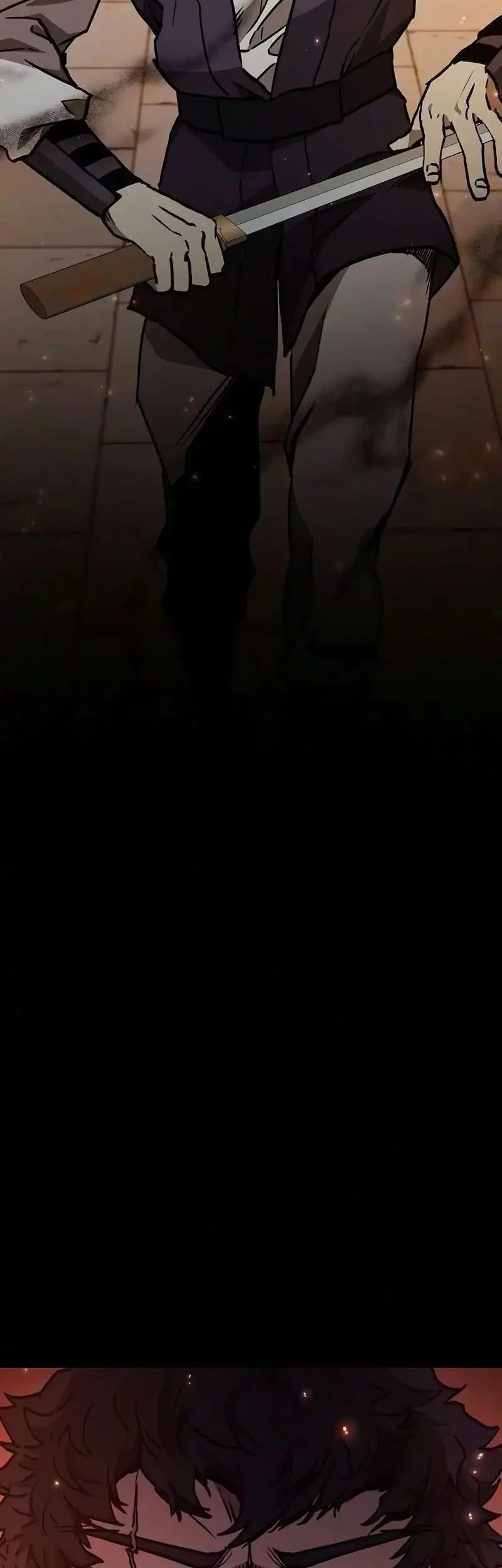 The Demonic Cult Instructor Returns Chapter 55 - halaman 14