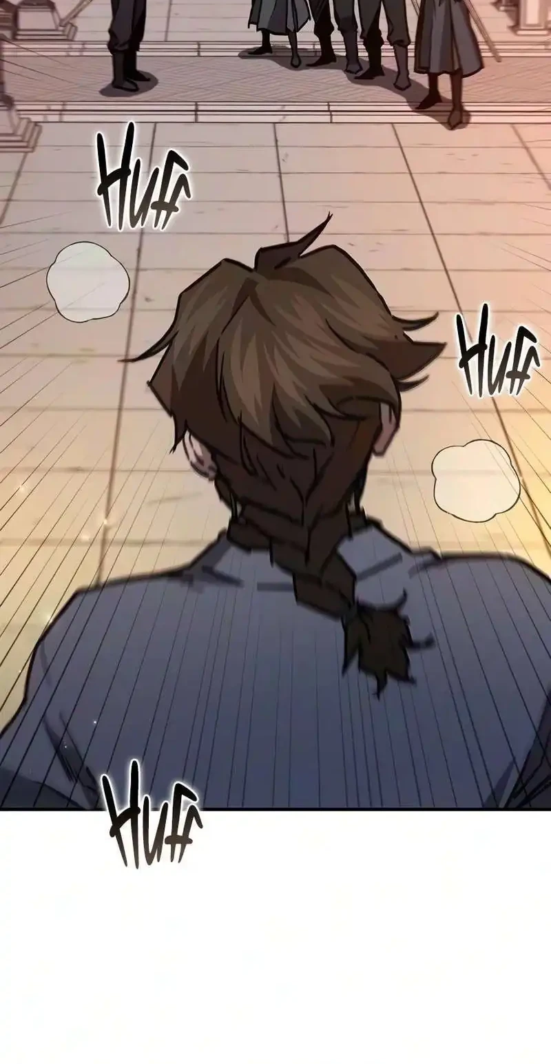 The Demonic Cult Instructor Returns Chapter 55 - halaman 20