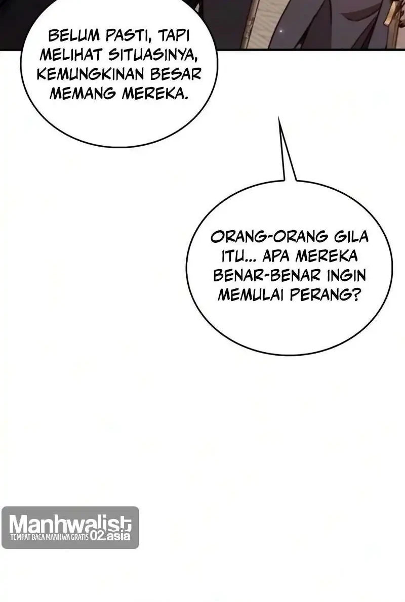 The Demonic Cult Instructor Returns Chapter 55 - halaman 24