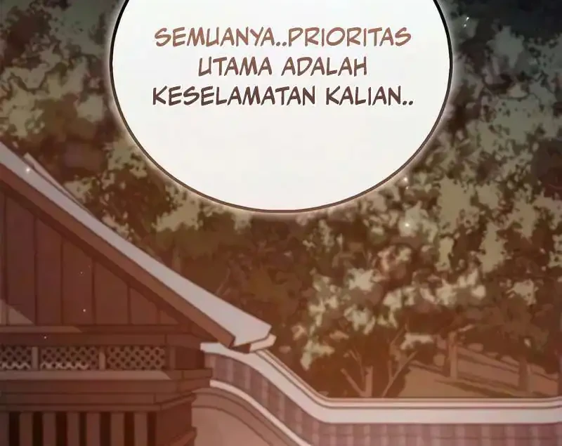 The Demonic Cult Instructor Returns Chapter 55 - halaman 36