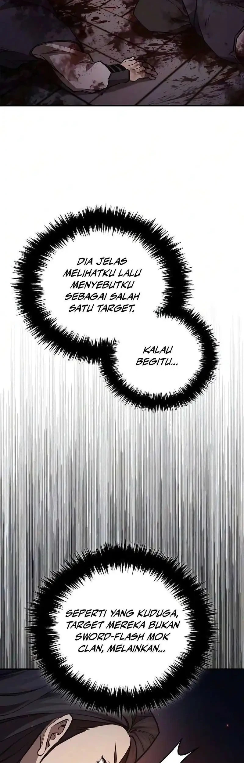 The Demonic Cult Instructor Returns Chapter 55 - halaman 54