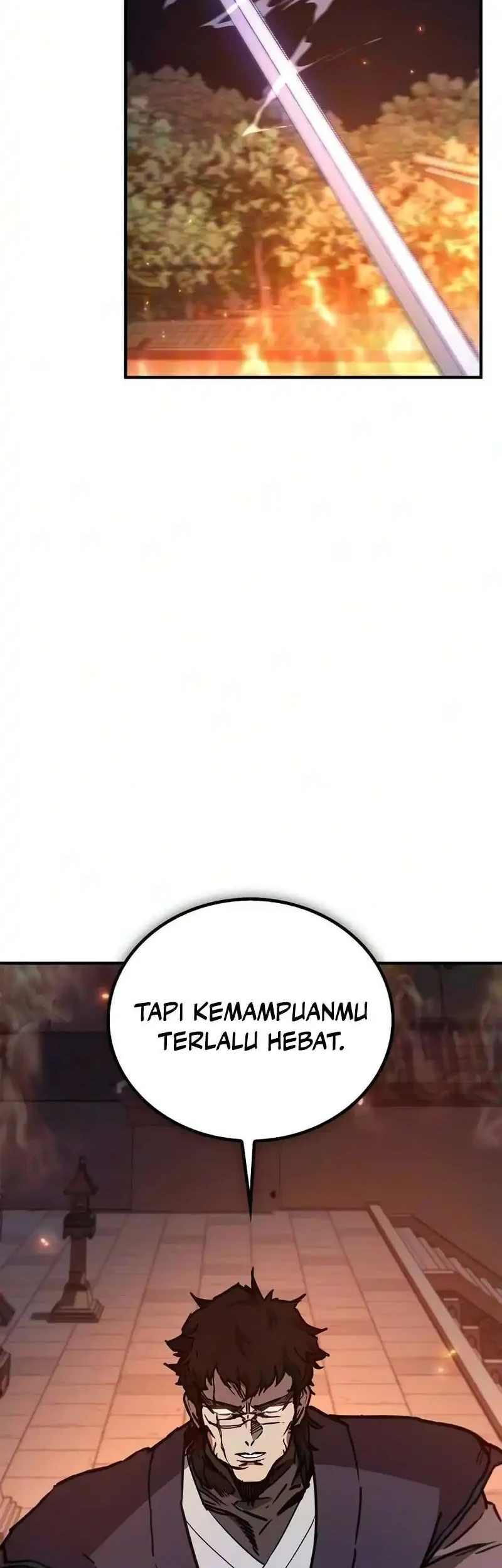 The Demonic Cult Instructor Returns Chapter 55 - halaman 58