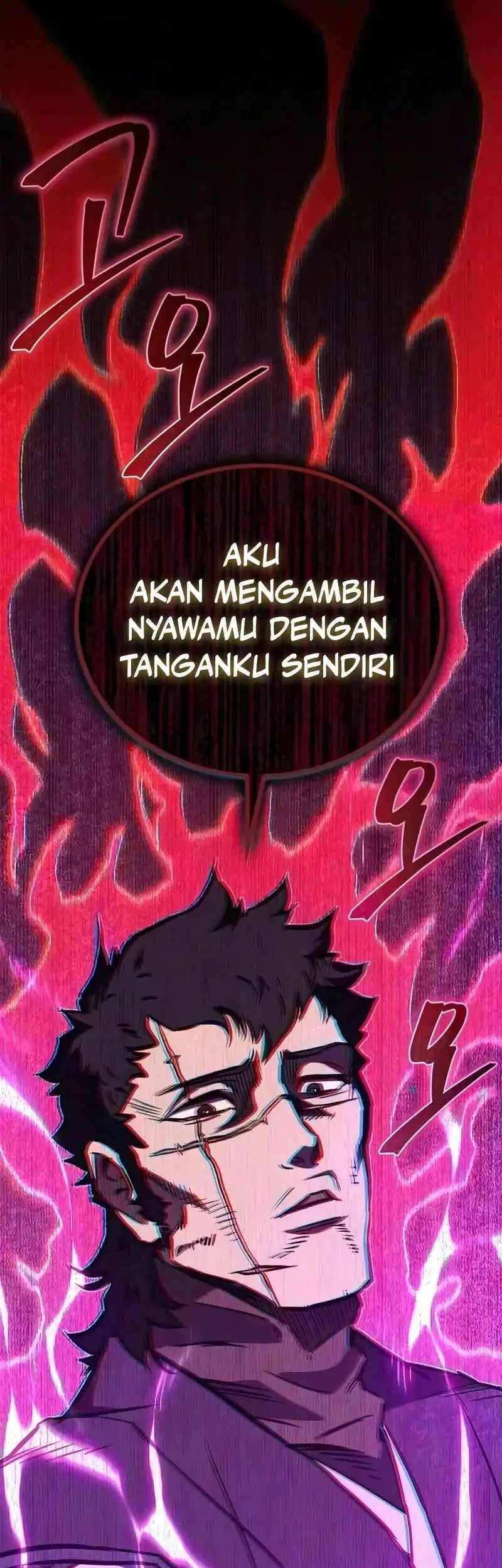 The Demonic Cult Instructor Returns Chapter 55 - halaman 61