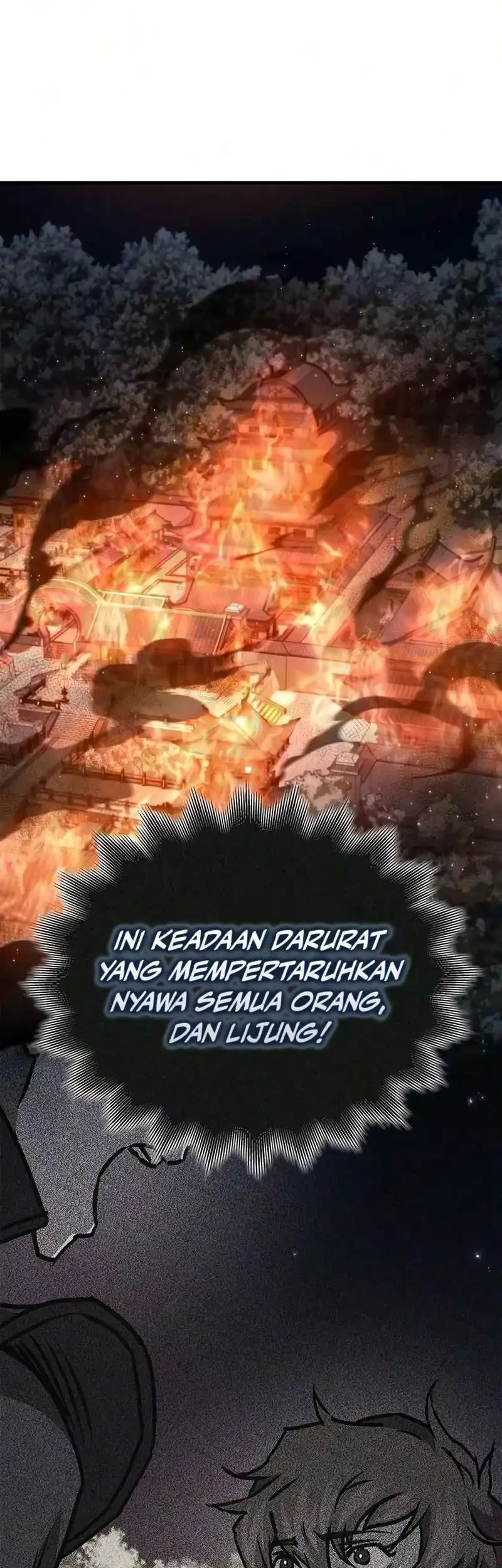 The Demonic Cult Instructor Returns Chapter 55 - halaman 67