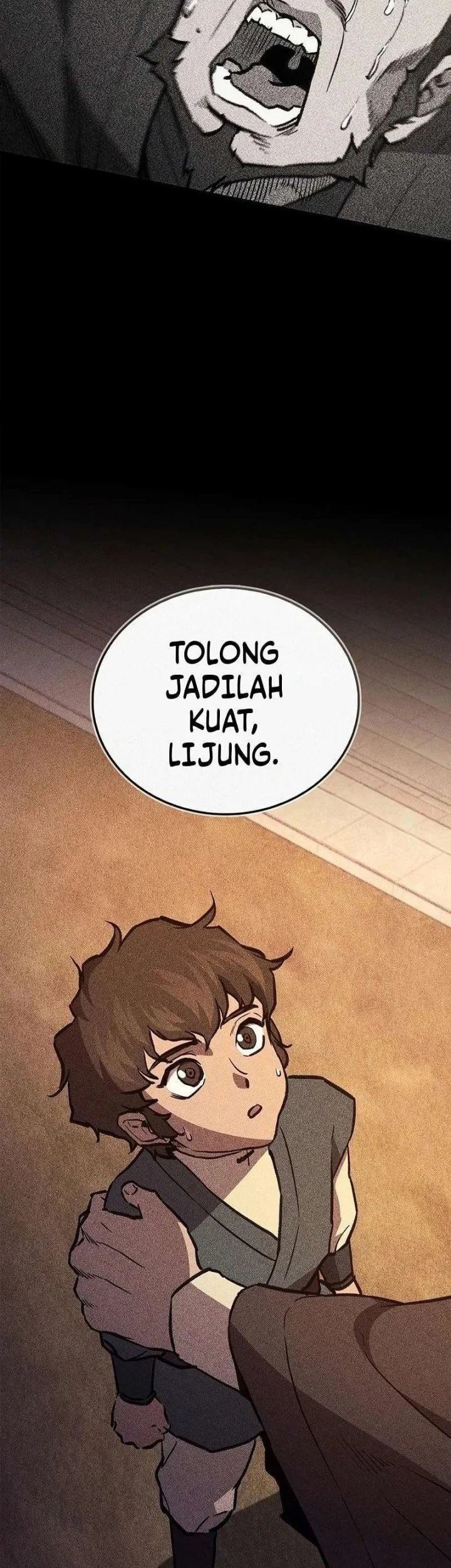 The Demonic Cult Instructor Returns Chapter 56 - halaman 10