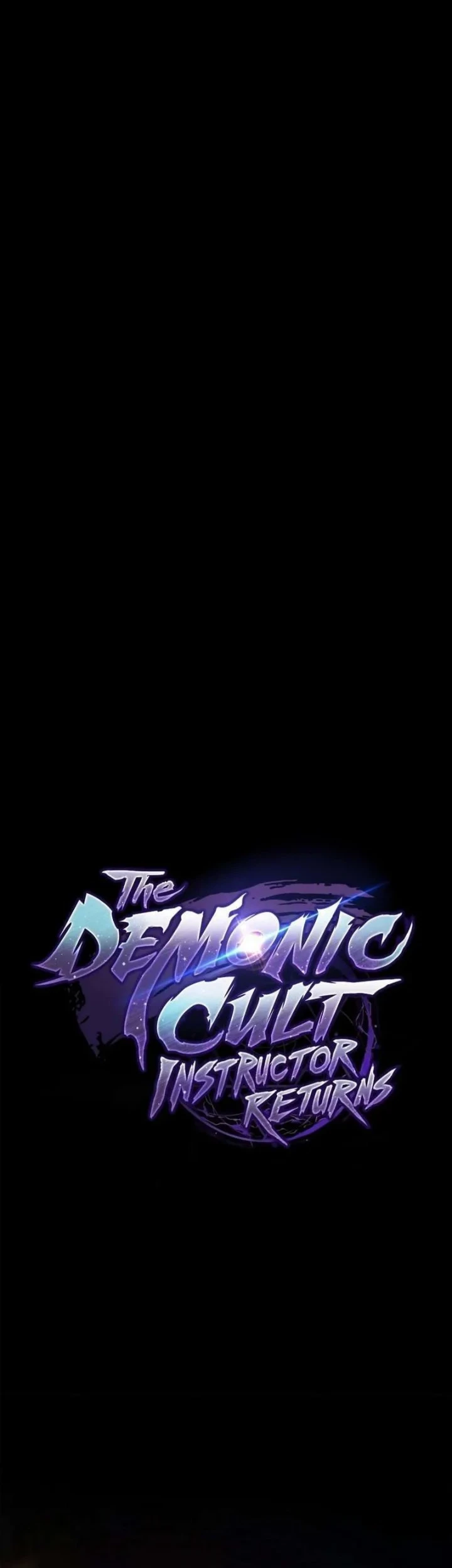 The Demonic Cult Instructor Returns Chapter 56 - halaman 25