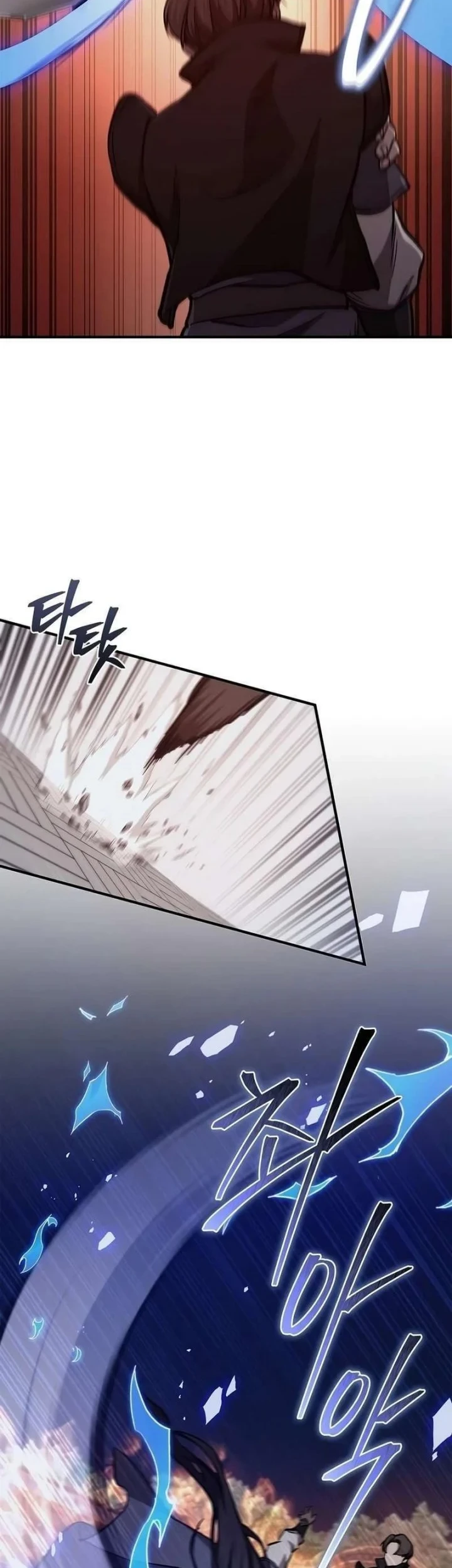 The Demonic Cult Instructor Returns Chapter 56 - halaman 36