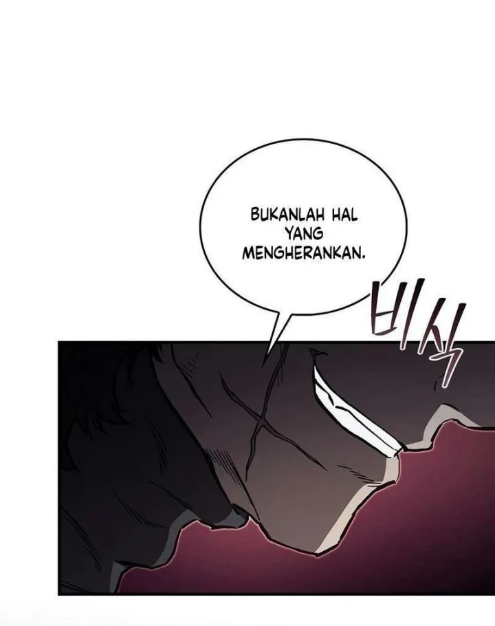 The Demonic Cult Instructor Returns Chapter 56 - halaman 41