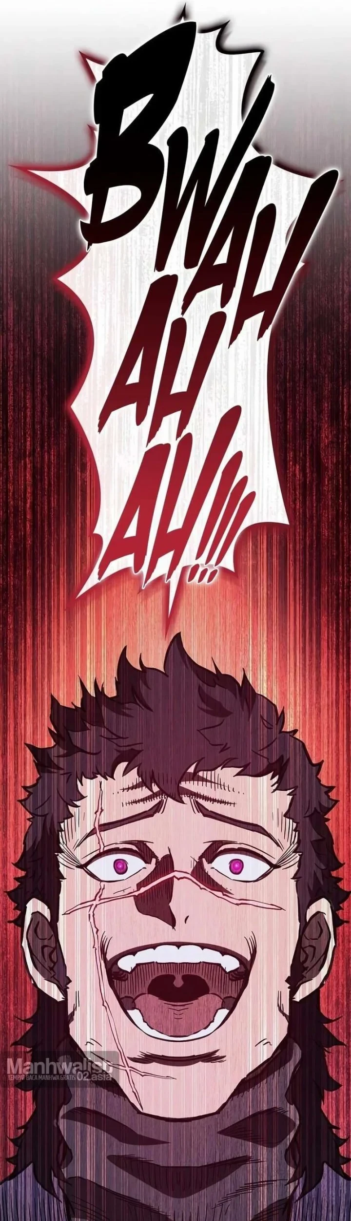 The Demonic Cult Instructor Returns Chapter 56 - halaman 45