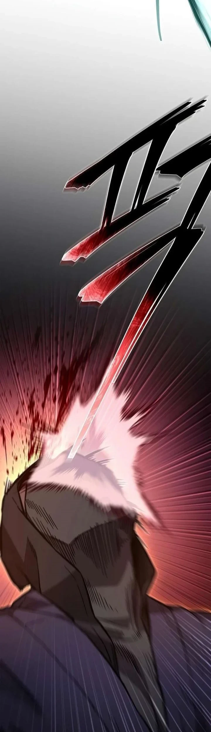 The Demonic Cult Instructor Returns Chapter 56 - halaman 55