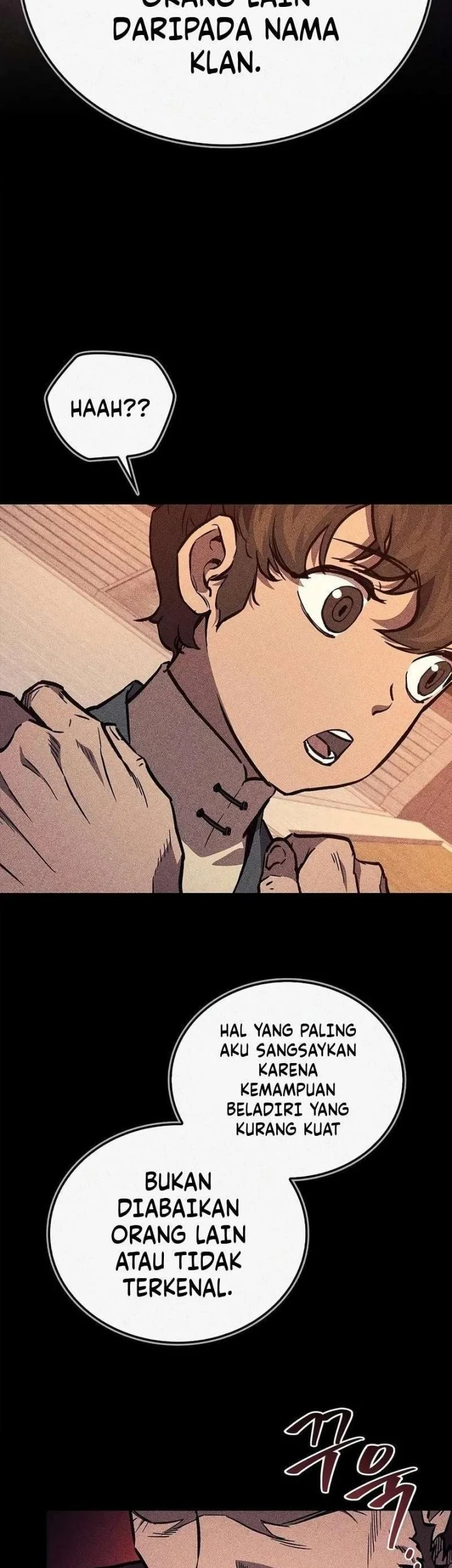 The Demonic Cult Instructor Returns Chapter 56 - halaman 6