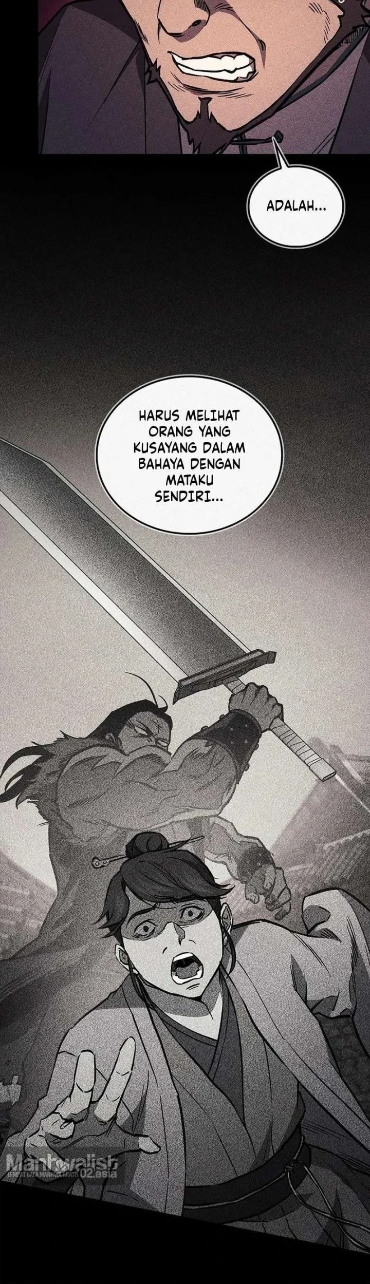 The Demonic Cult Instructor Returns Chapter 56 - halaman 7