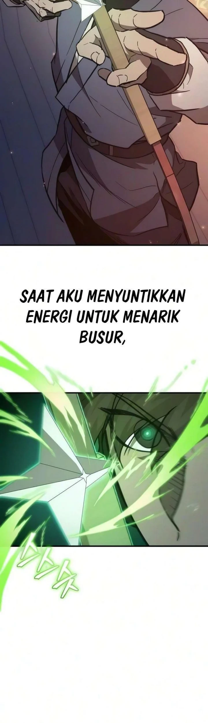 The Demonic Cult Instructor Returns Chapter 57 - halaman 3