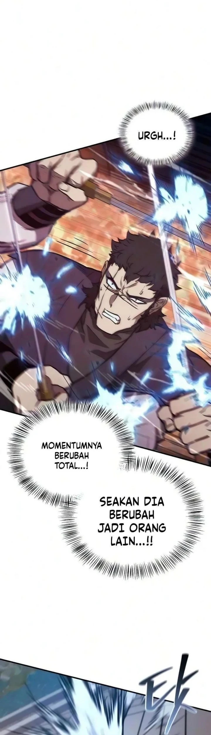 The Demonic Cult Instructor Returns Chapter 57 - halaman 42
