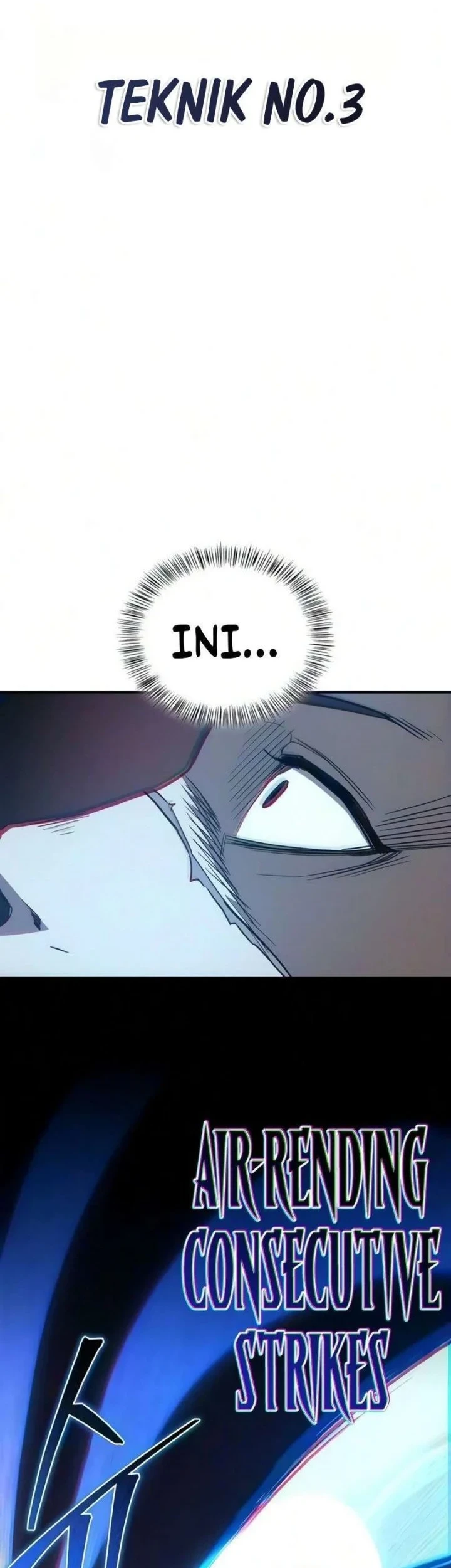 The Demonic Cult Instructor Returns Chapter 57 - halaman 45