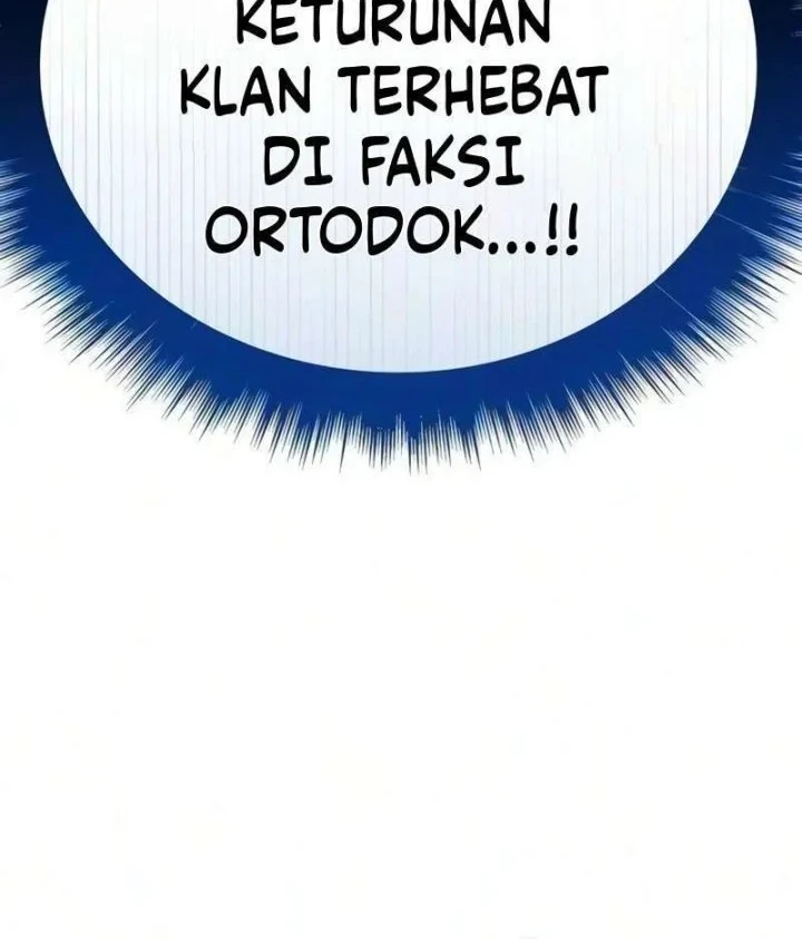 The Demonic Cult Instructor Returns Chapter 57 - halaman 47