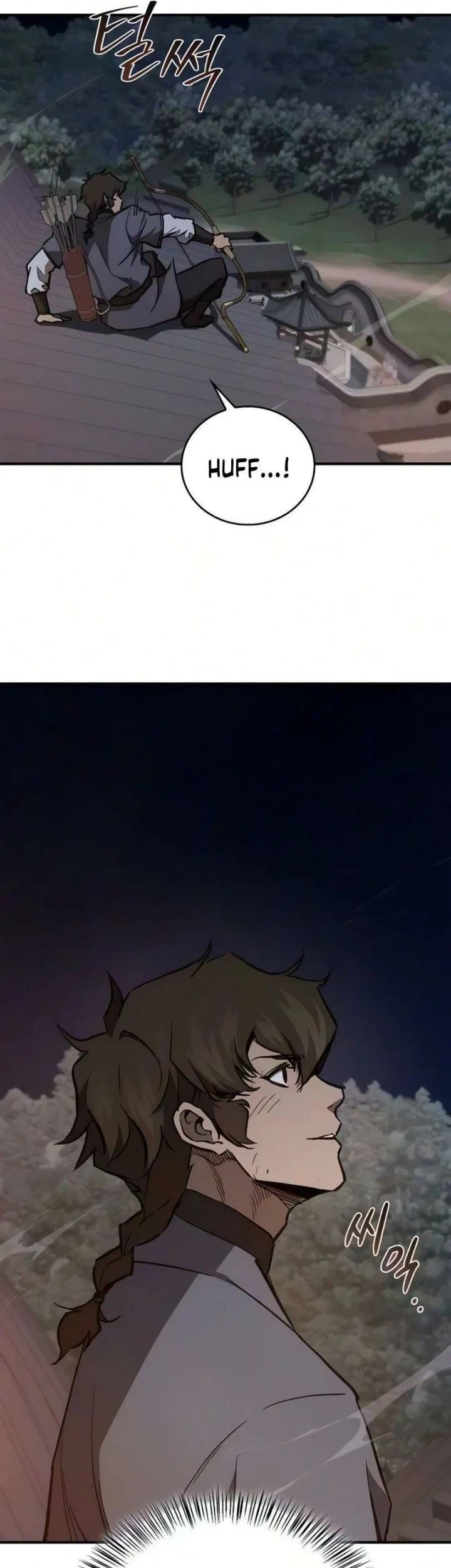 The Demonic Cult Instructor Returns Chapter 57 - halaman 52